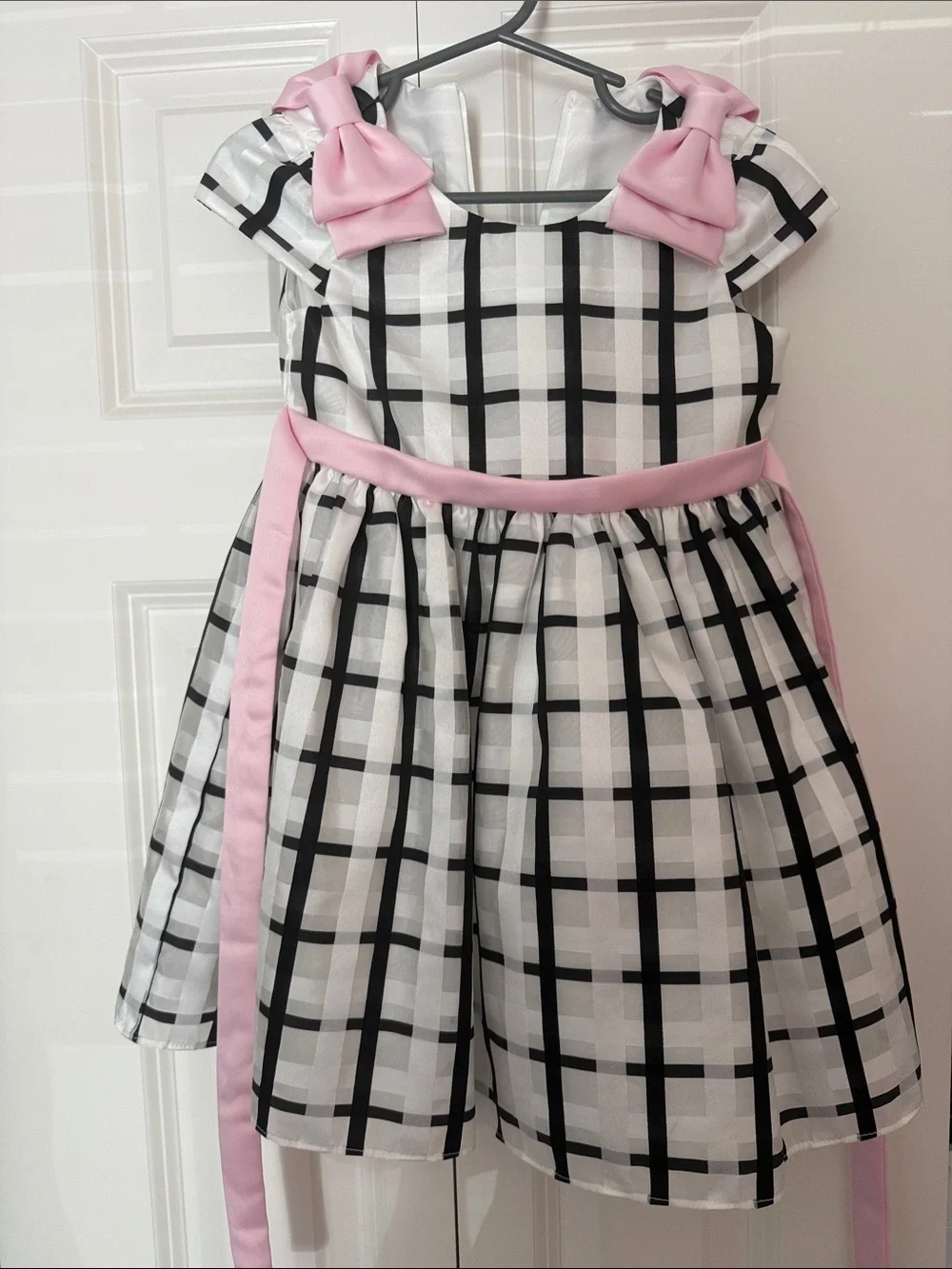 Girls Formal Dress